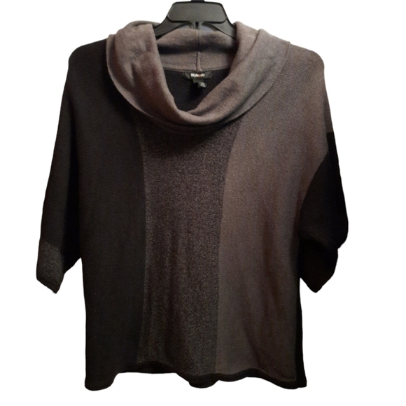 Style & Co Cowl Neck Sweater Medium - Picture 1 of 7